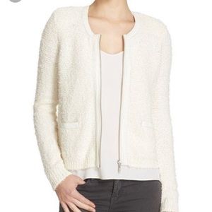 Joie Jacolyn B blazer NWT